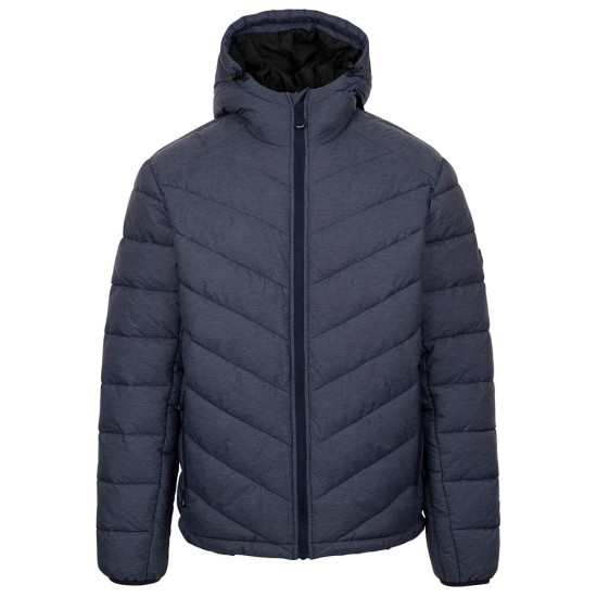 Trespass Ανδρικό μπουφάν Didmarton Casual Jacket